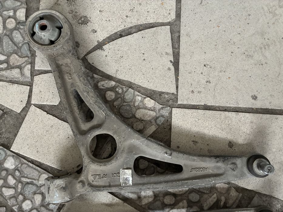 Оринальный речеги на киа к5