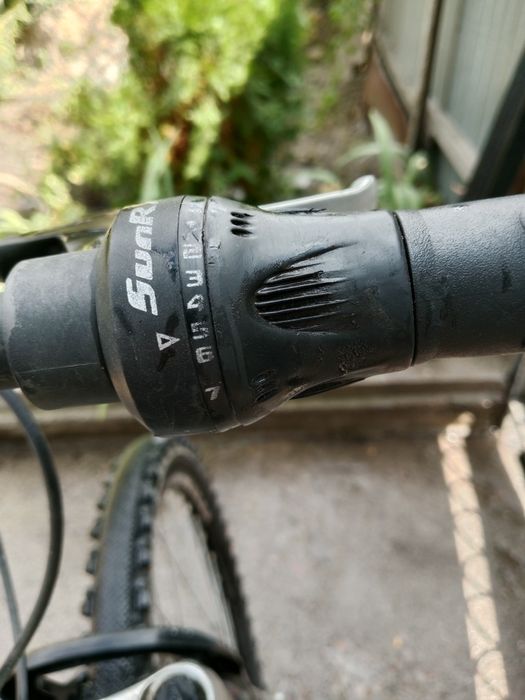 Продам горный велосипед