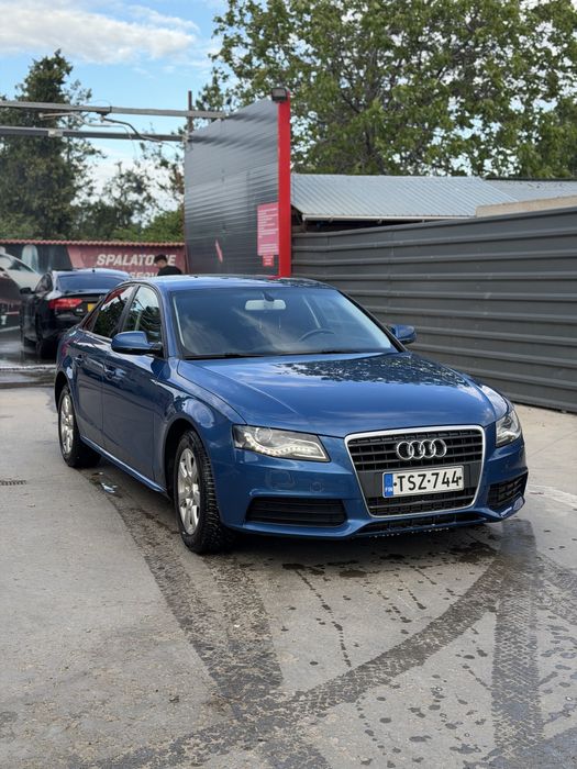 De vănzare Audi a4 2.0 tdi