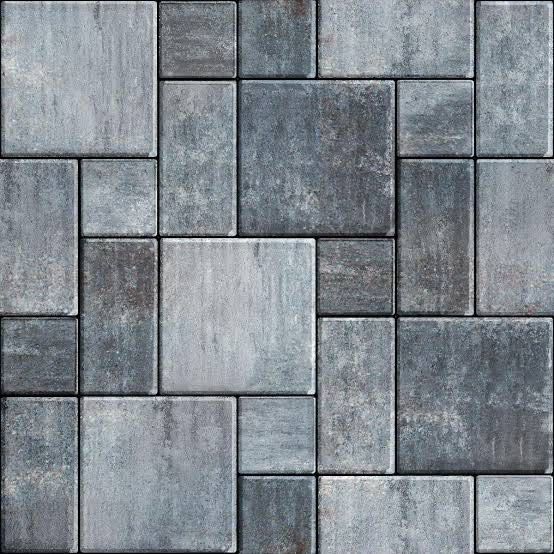 Pavaj Elis Tempo 60 mm