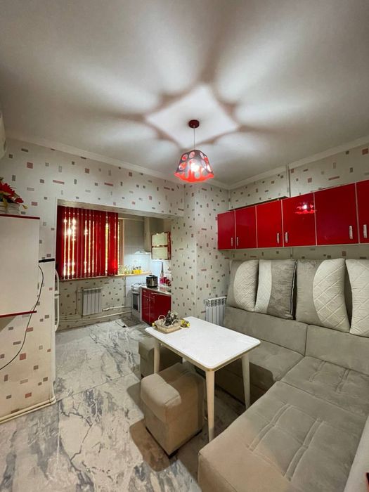 Аренда квартира Тузель 1