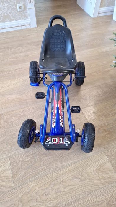 Продам веломобиль