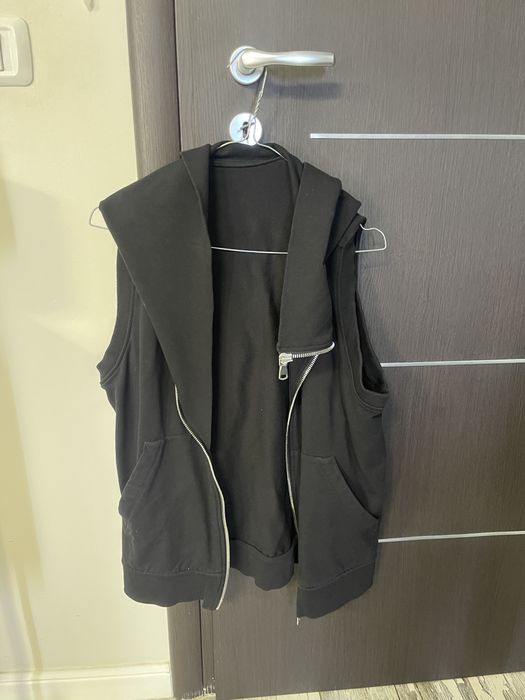 vesta vgb/ Made by society