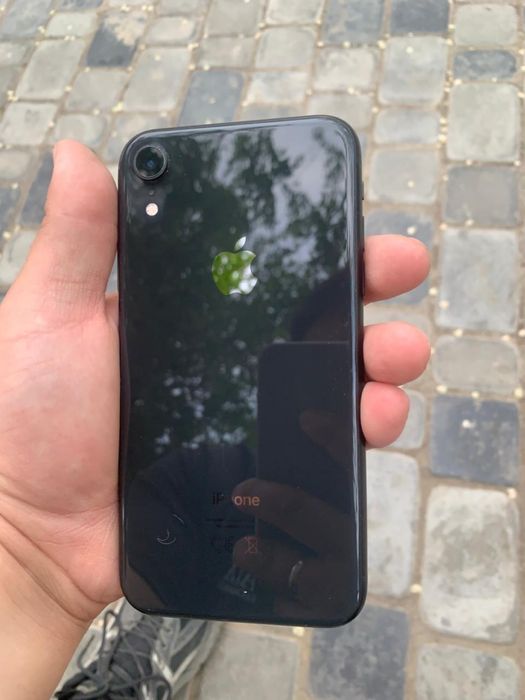 Iphone XR 64GB 100%