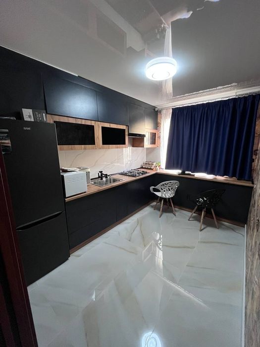 Сдаётся квартира в городе Каган.