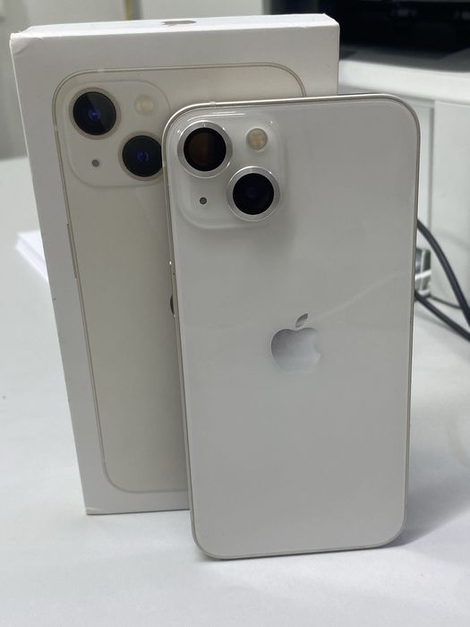 Apple 13 лот 108/7525