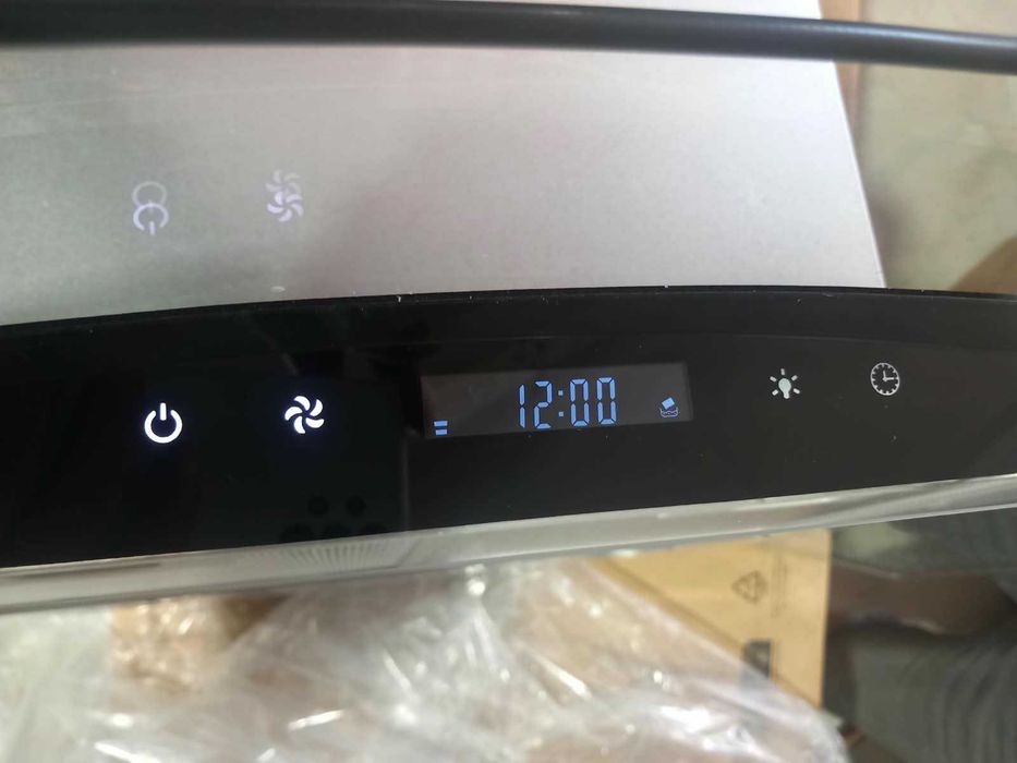 SUPER OFERTA Hota 601m³/h