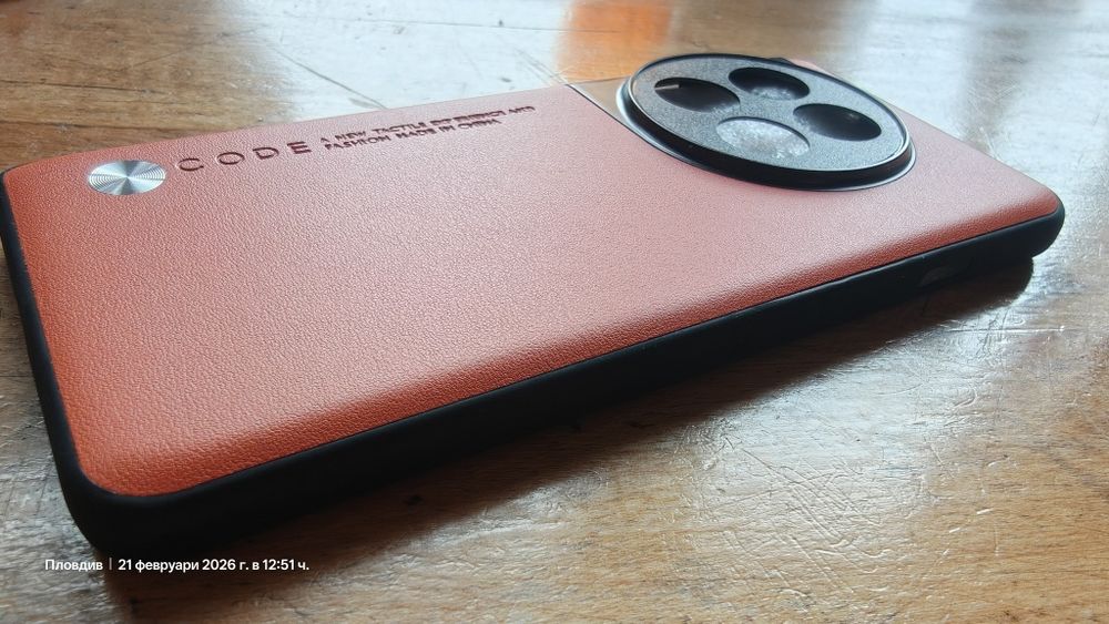 OnePlus 12 калъф case
