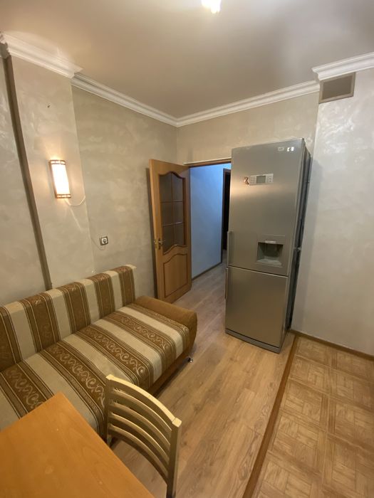 1 квартира, район Сарыарка