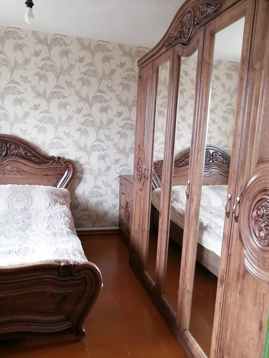 продам дом в селе Приречное