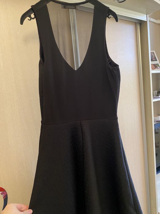 Рокля Zara/Pull&bear