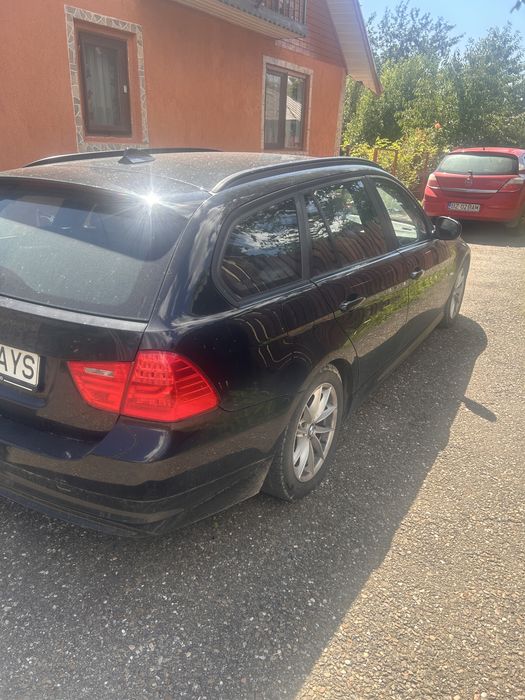 BMW 3 Series 2010 — imagine 5