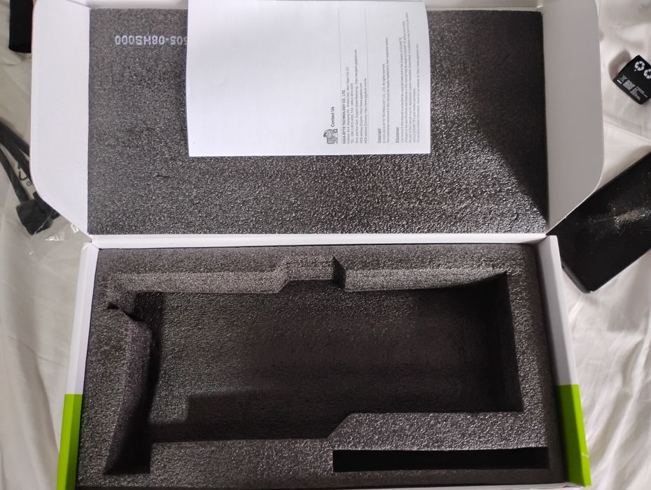 PNY RTX 5070ti OC 16Gb