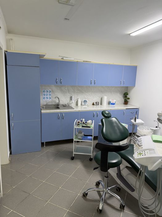 Сдам в аренду стоматологическую клинику