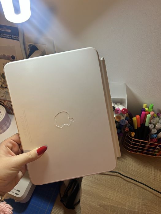 Tastatură iPad 11 - white