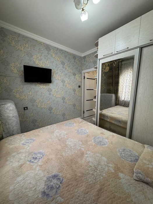 Продается квартира