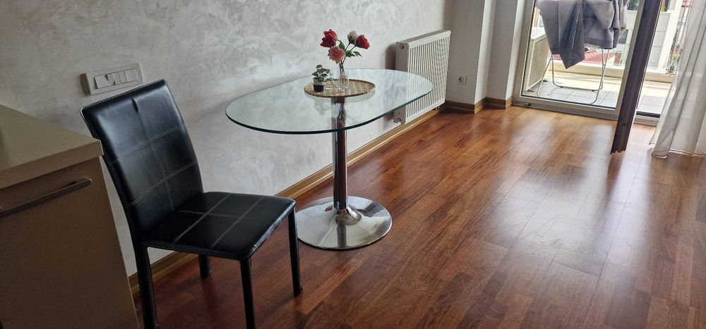 Inchiriez apartment in InCity