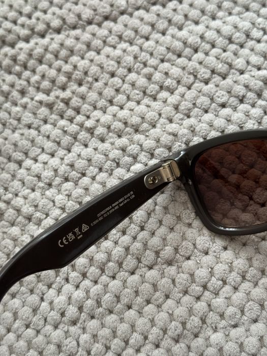 Смарт Очки Ray-Ban