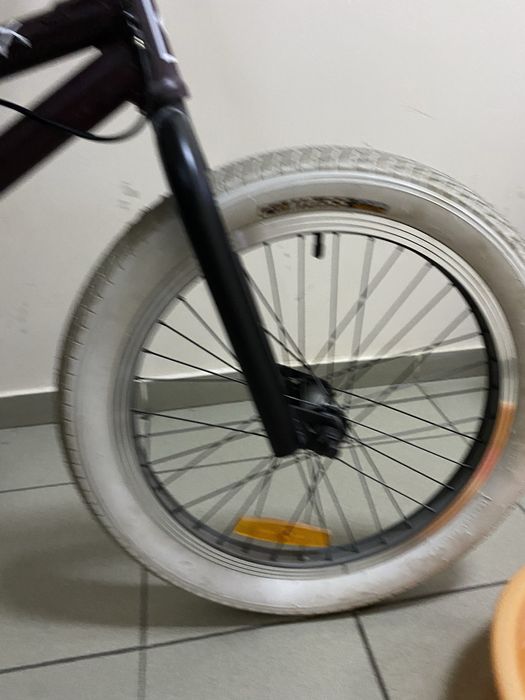 Велосипед BMX