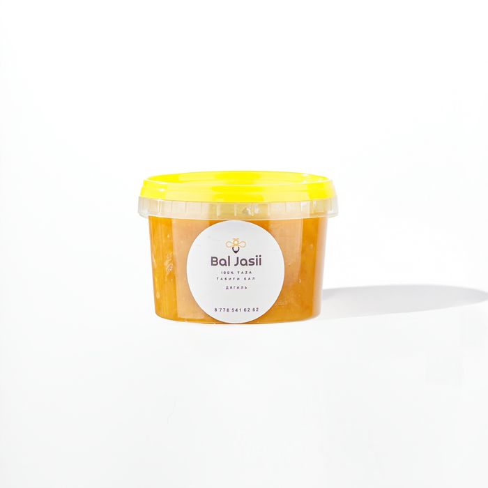 Мед оптом и в розницу