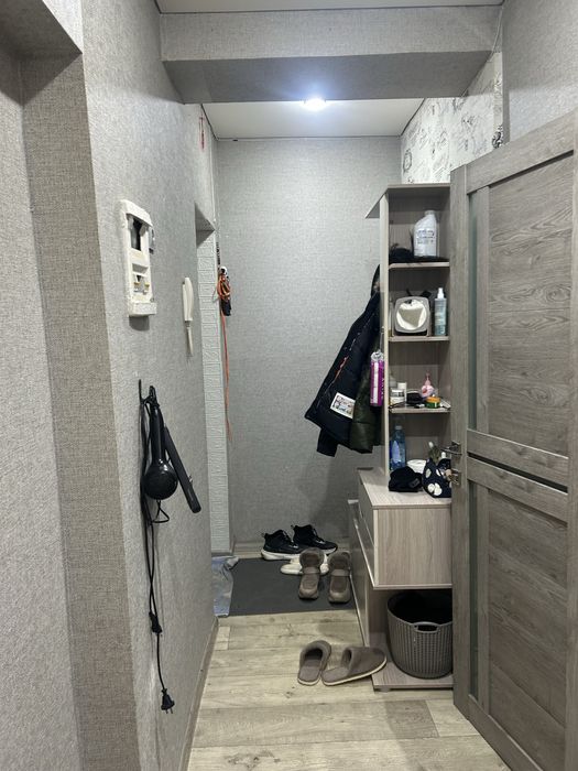 Продам квартиру 1,5