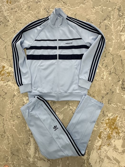 Мужской костюм Adidas
