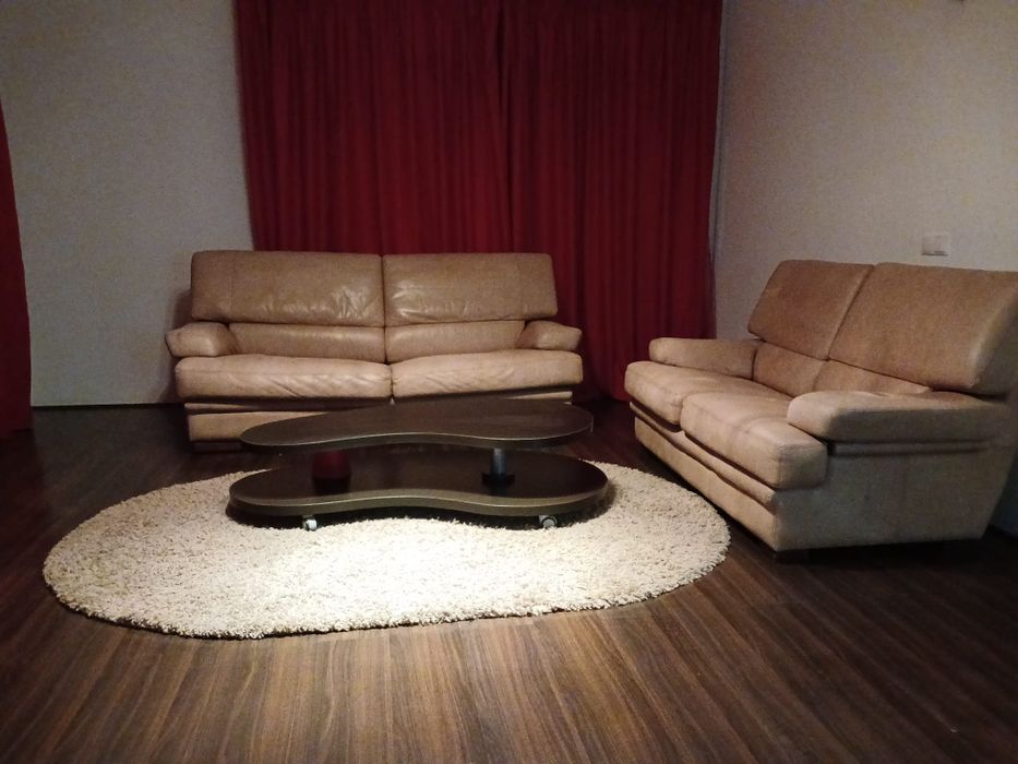 Canapea living/dormitor!