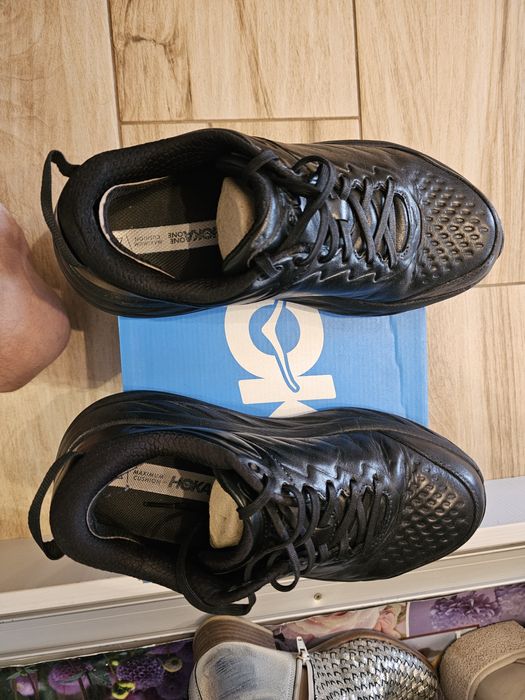 Hoka Bondi SR 42,5 Stare Excelenta