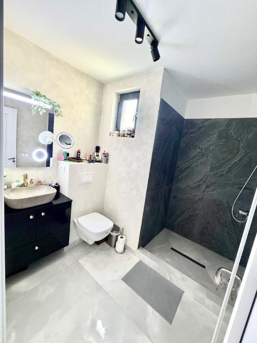 Casă nouă P+1, tip Duplex