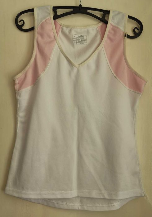 Maieu de vara / Top sport, fitness, marimea S