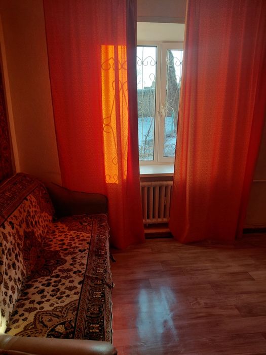 Сдам 2ух комнатную квартиру.