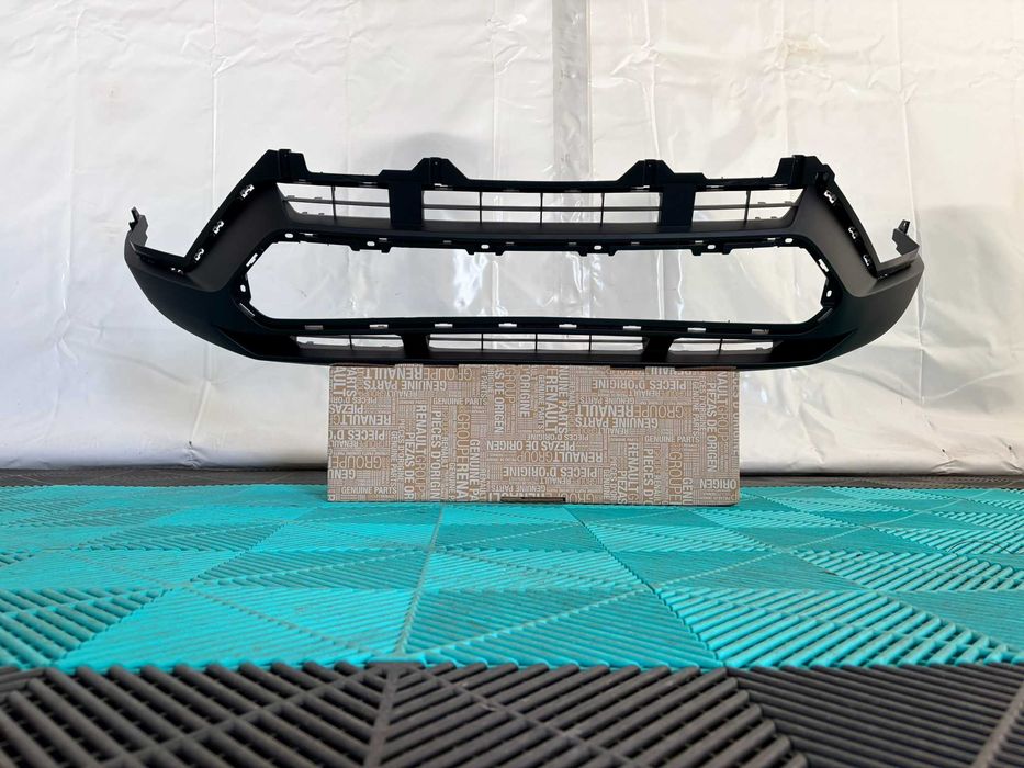 Spoiler grila bara fata Dacia Spring 2 2024+ noua originala Renault