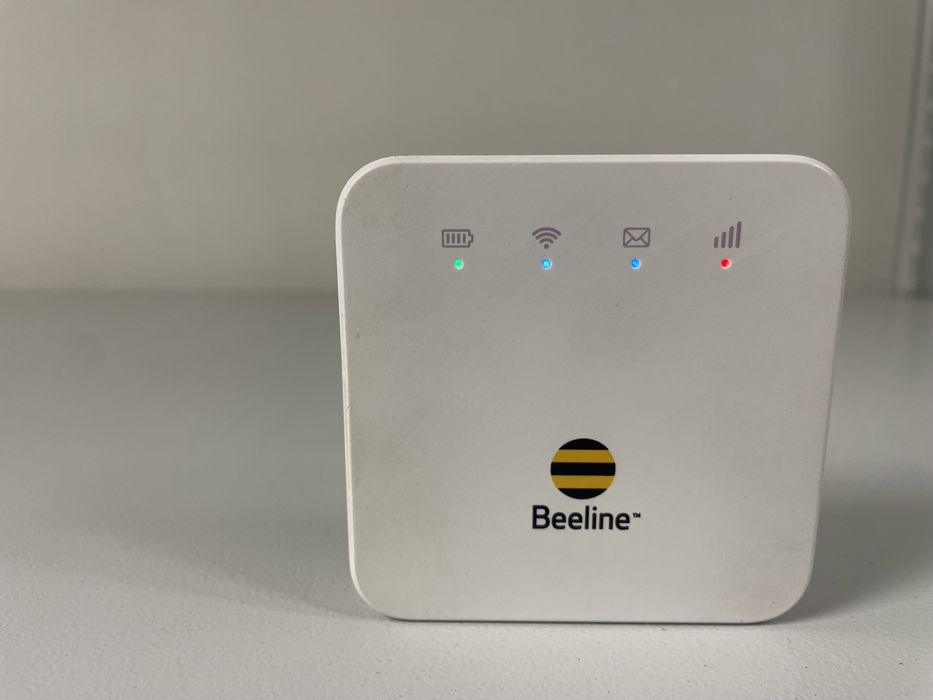 Продам Роутер от Билайн