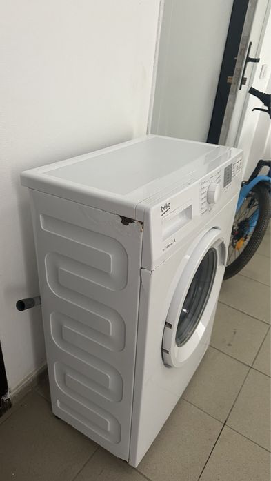 Стиральный машина Beko