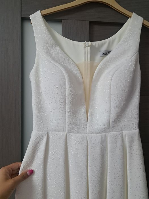 Rochie mireasa/cununie