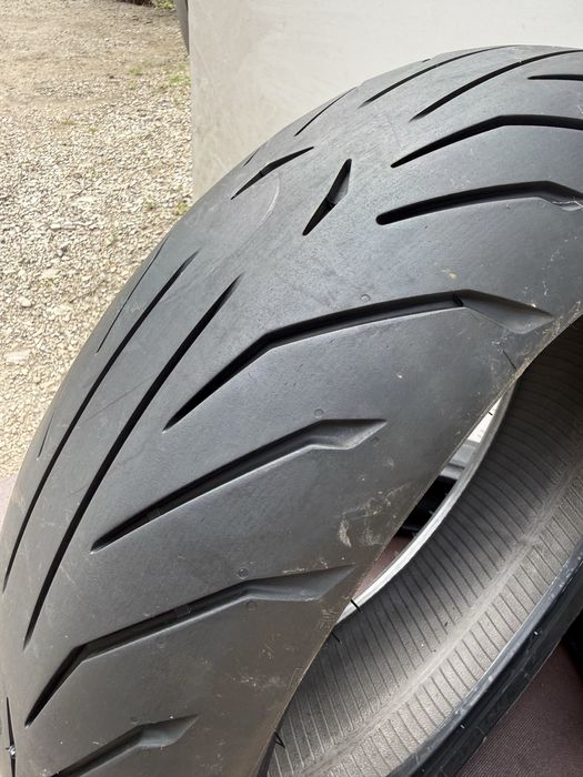 180/55/17 Pirelli Angle Gt2 Dot 2021