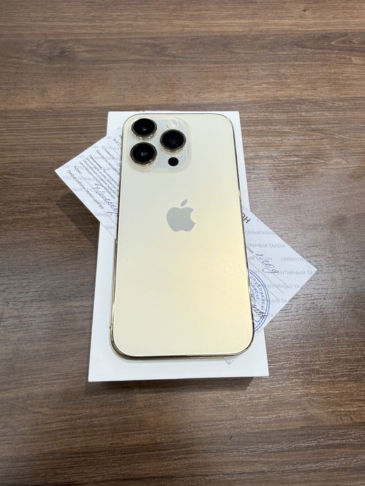 Iphone 14 pro идеал