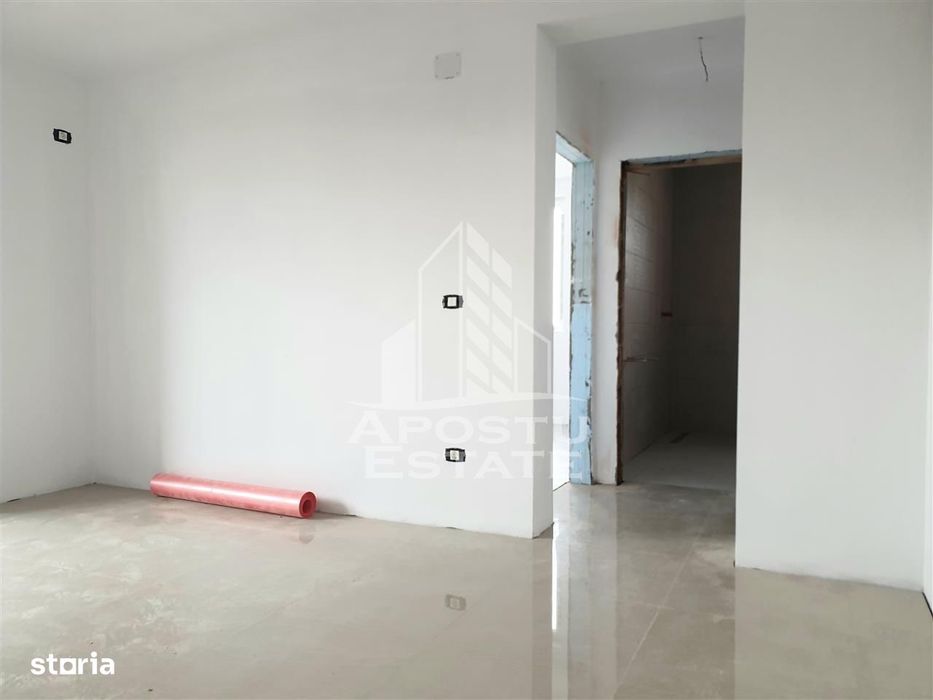 Apartamente cu 2 camere, disponibilitate la fiecare etaj, Giroc — fotografia 1