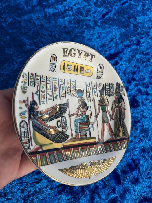 Египетски сервиз за чай или кафе