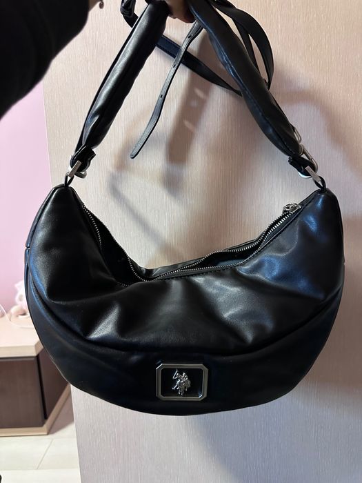 Оригинална чанта Polo