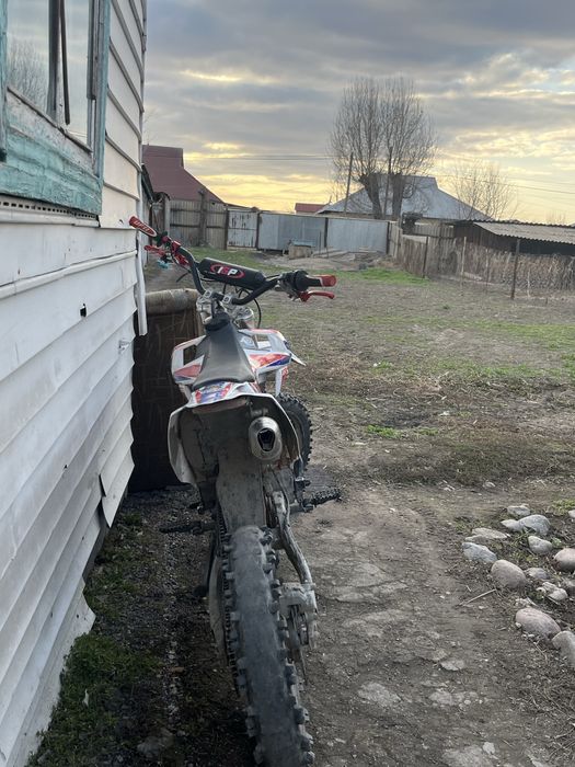 Продам пить байк отличное состояние