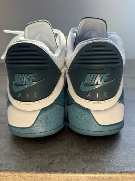 Jordan Point Lane , autentici