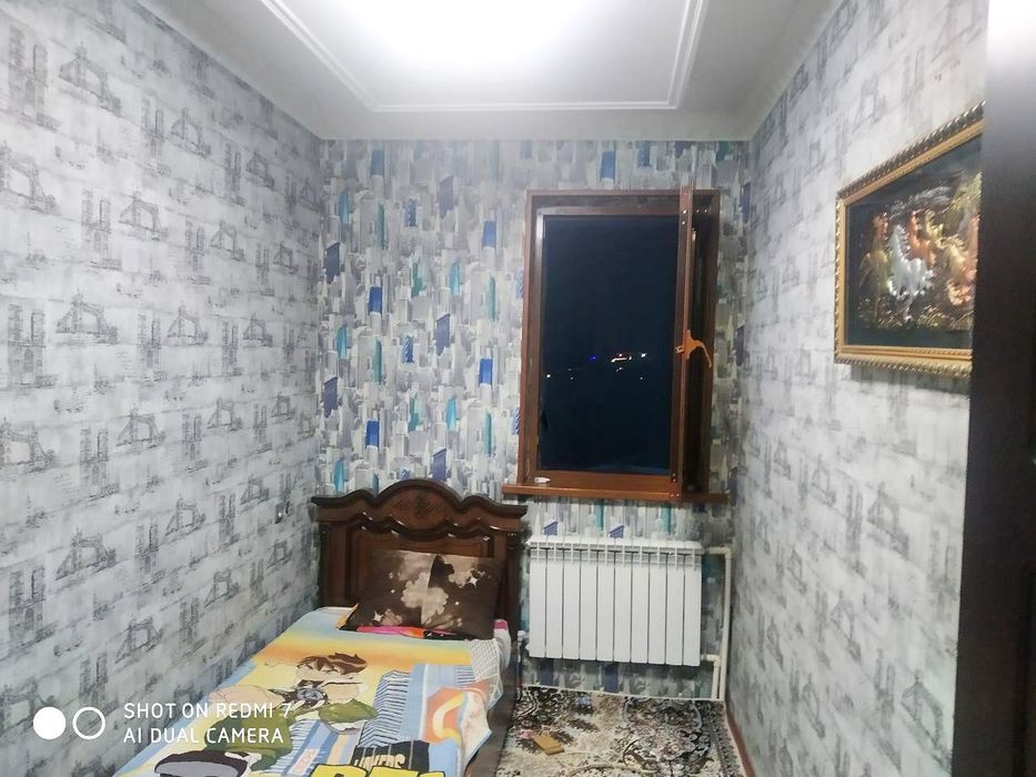 Magic City Некст Бешагач 2/2/4 Евро аренда на долгий срок