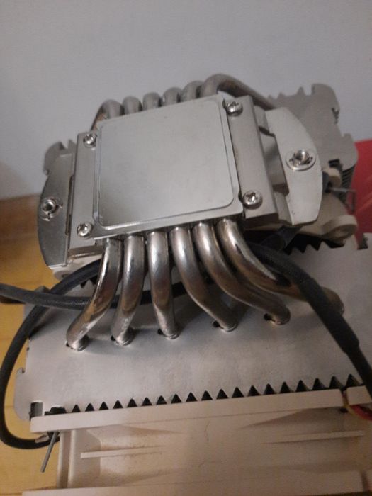 Охлаждане за процесор Noctua NH-D15