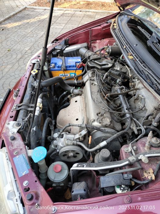 Продам автомобиль