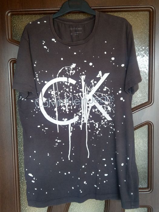 Lot blugi si tricouri