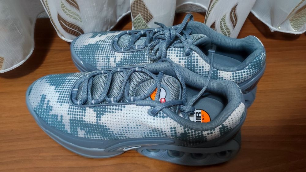 Оригинални Nike air max dn