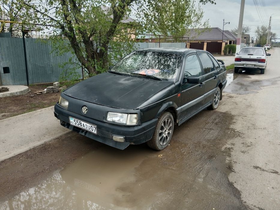 Пасат б 3 сатылады или обмен