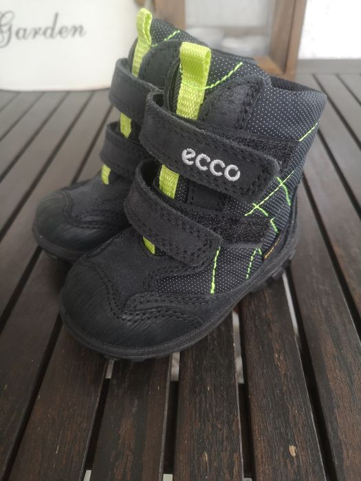Ecco, детски обувки, номер 20
