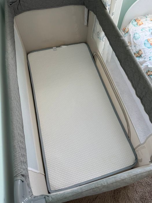 Бебешки матрак 120/60  My baby